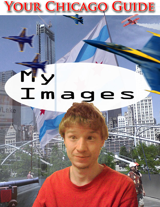 my images